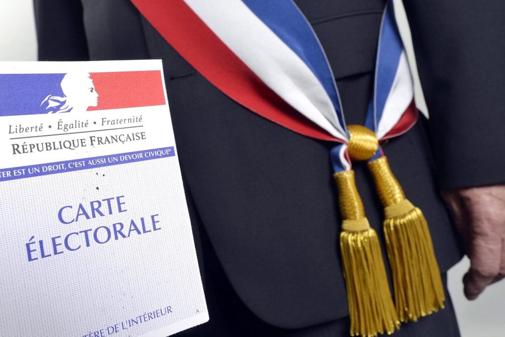 , Résultats élections législatives 2024 – 2ème tour – 2e circonscription – Montaron