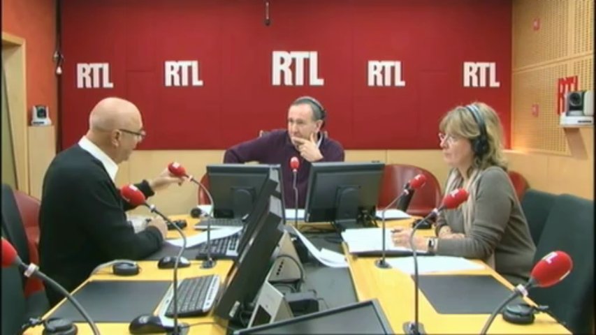 Dailymotion La hausse des dépôts de bilan en France