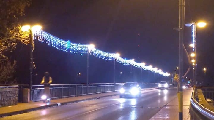 , L’éclairage public nocturne, « un vrai sujet » pour les Muretains