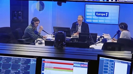 Dailymotion Violences urbaines à Givors : le maire envisage d'armer sa police municipale