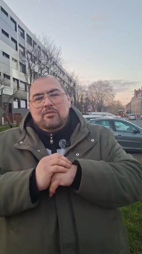 , police municipale,Pour LommeCitoyenne, la présence humaine, au plus près des habitants, est prim sur Tiktok