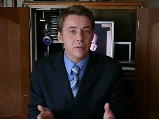 Dailymotion Stéphane LENOBLE municipale 2008